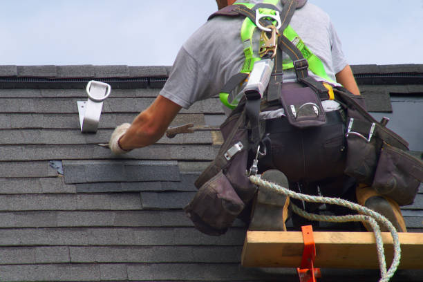 Best Metal Roofing Contractor  in New Whiteland, IN