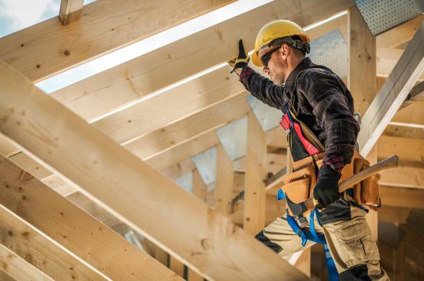 Best Roof Gutter Cleaning  in New Whiteland, IN