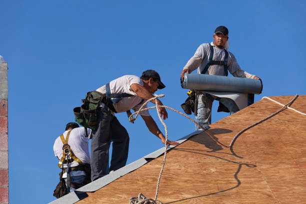 Best Best Roofing Contractors  in New Whiteland, IN
