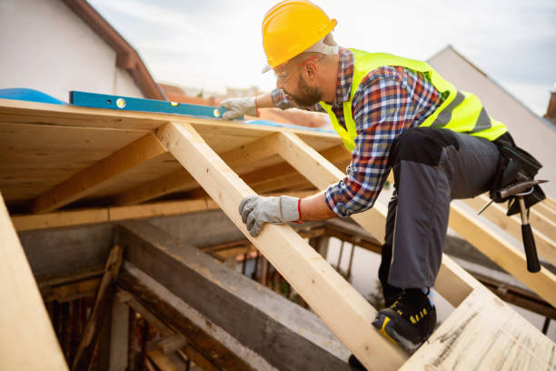 Best Roofing Contractor Near Me  in New Whiteland, IN