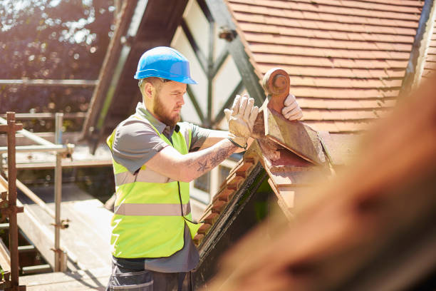 Quick and Trustworthy Emergency Roof Repair Services in New Whiteland, IN